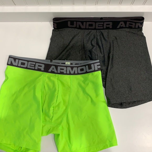 under armor boys underwear